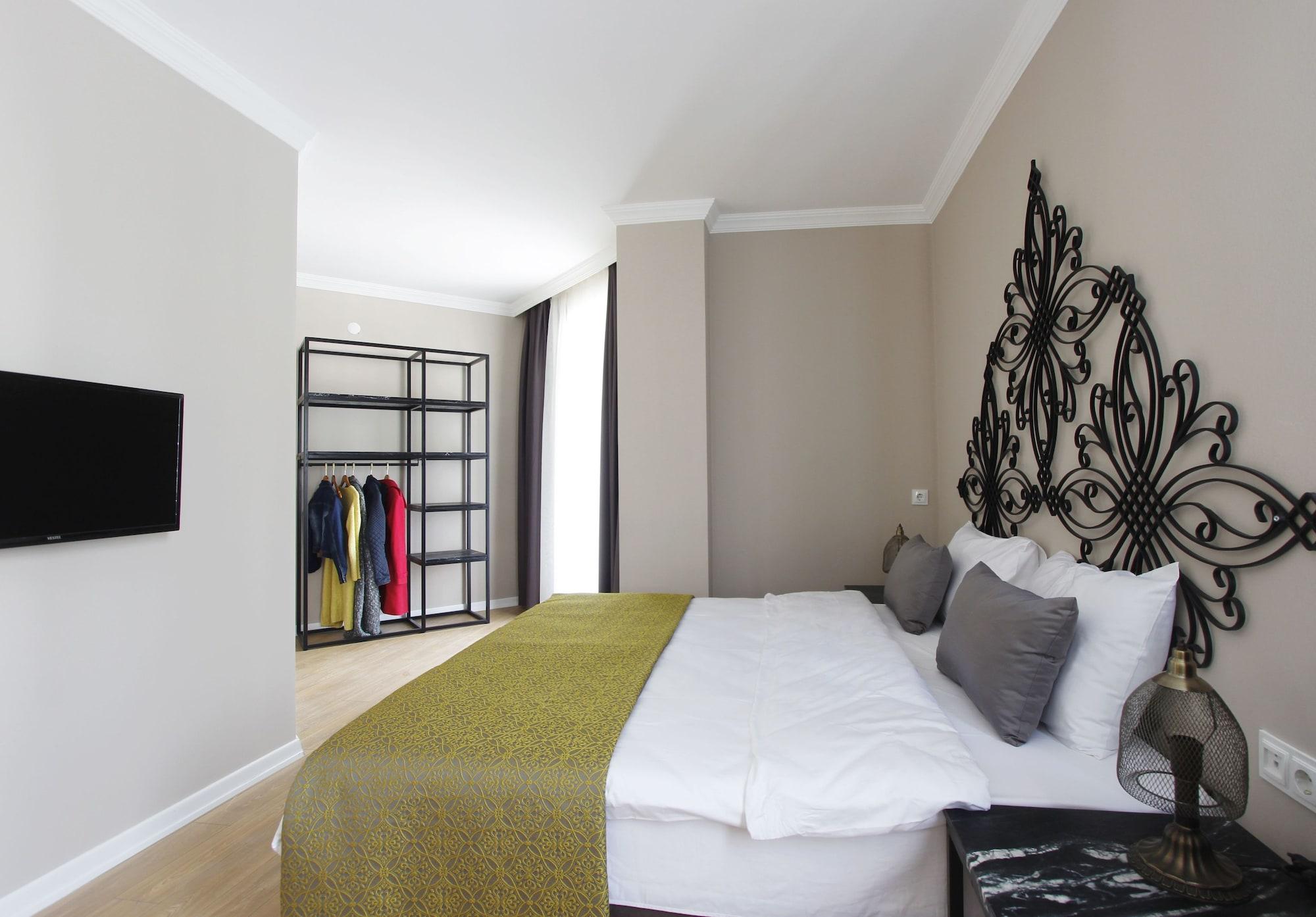 Azuu Boutique Otel
