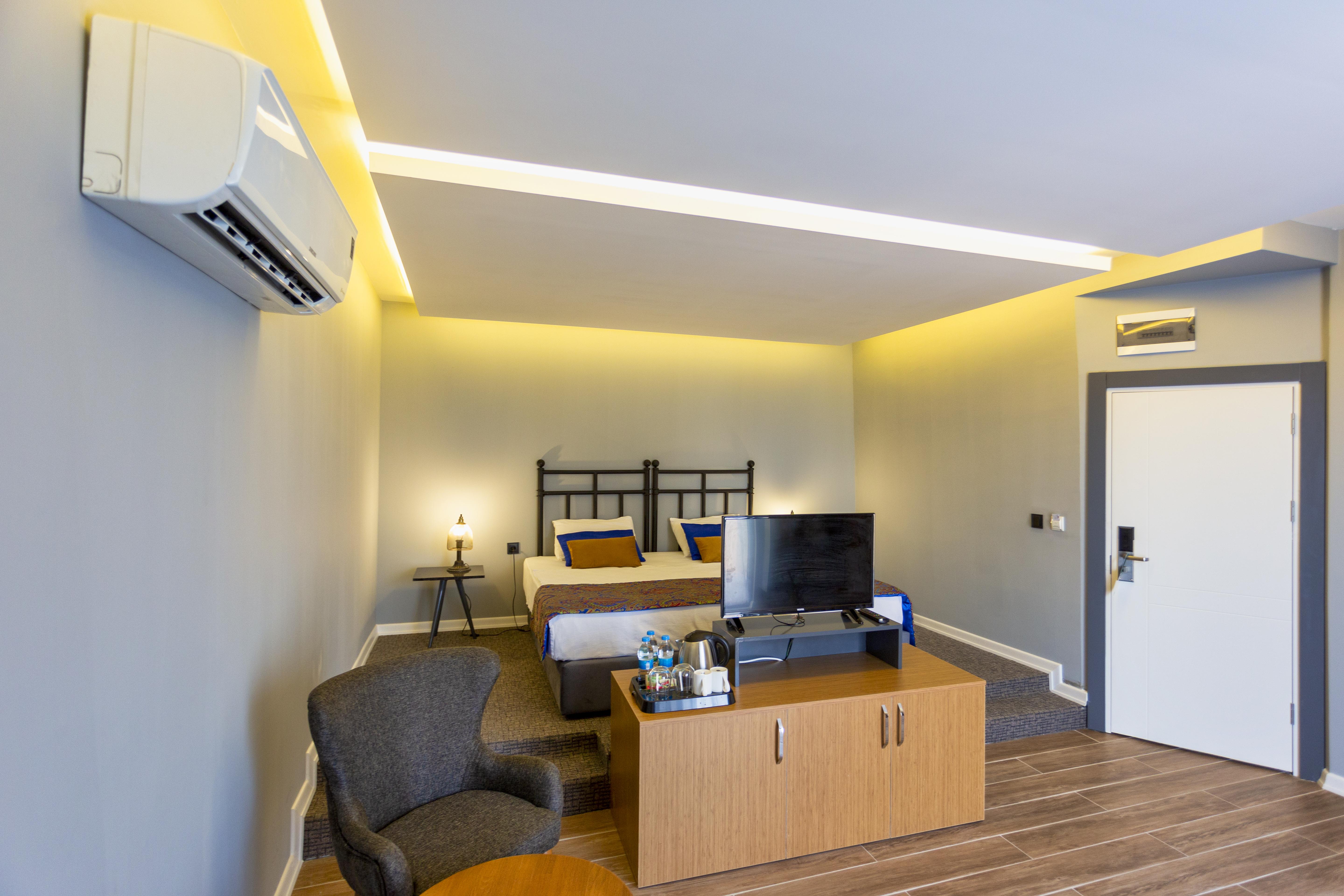 Otel Azuu Boutique