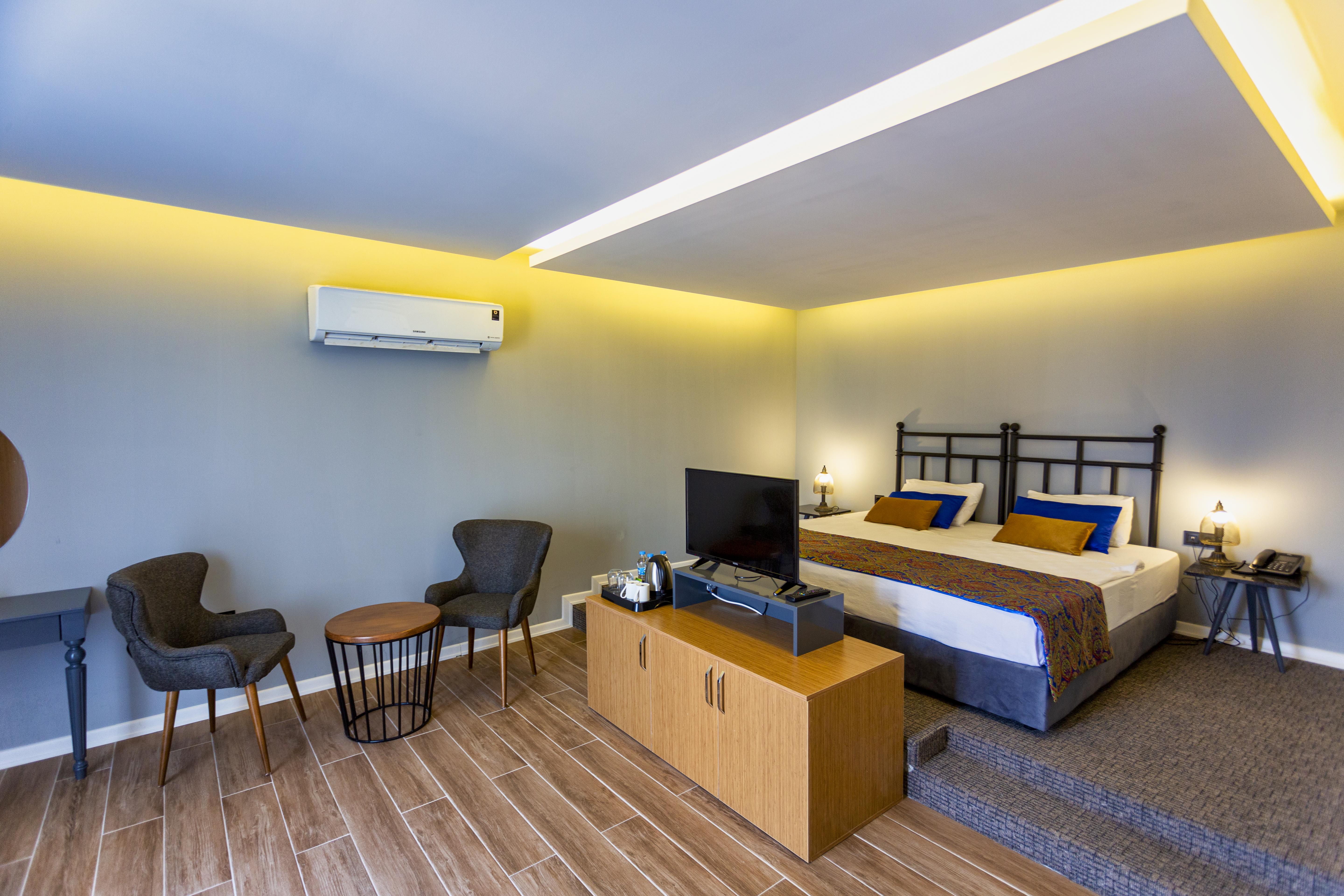 Otel Azuu Boutique 4*