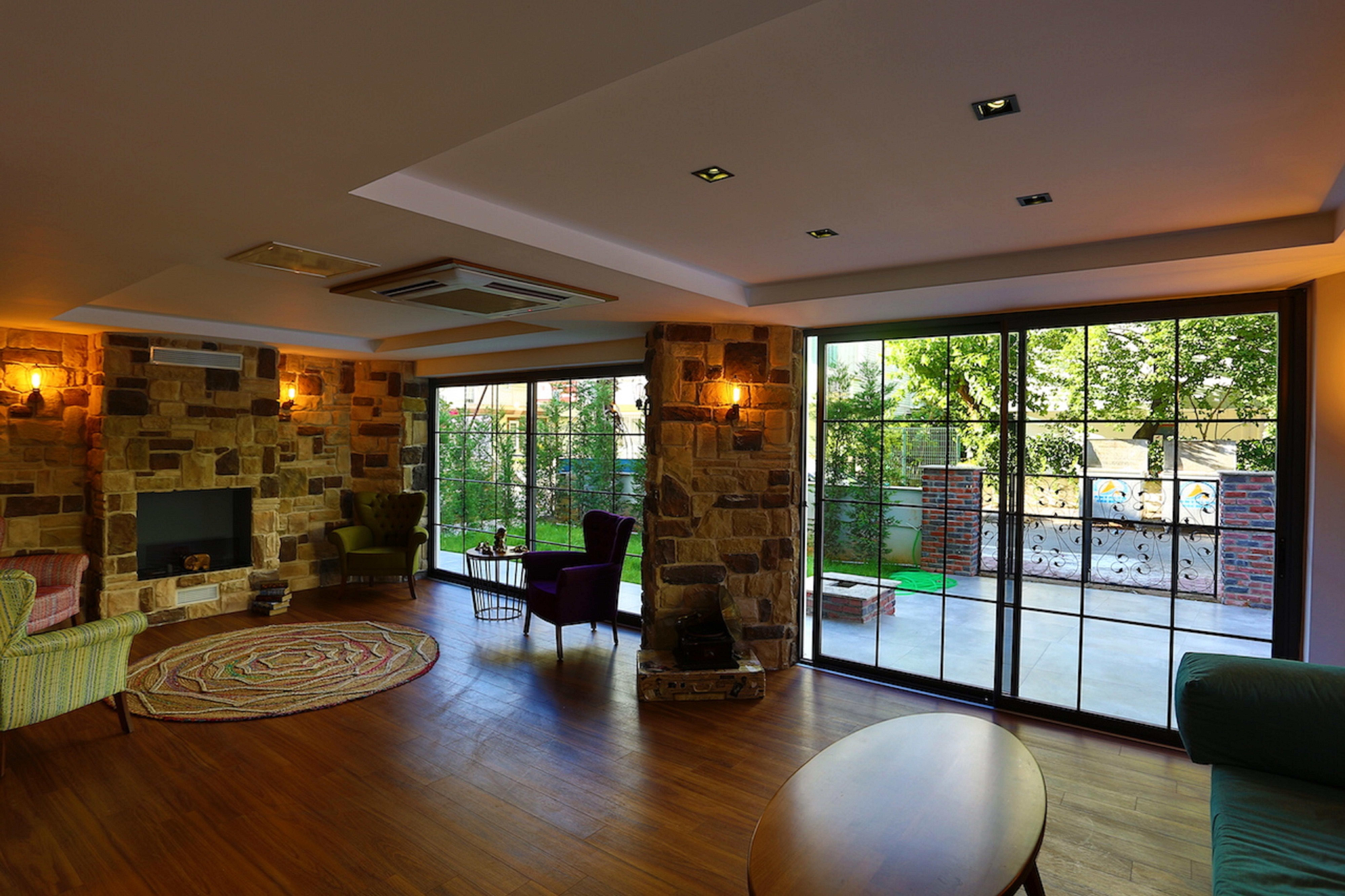 Azuu Boutique Otel 4*