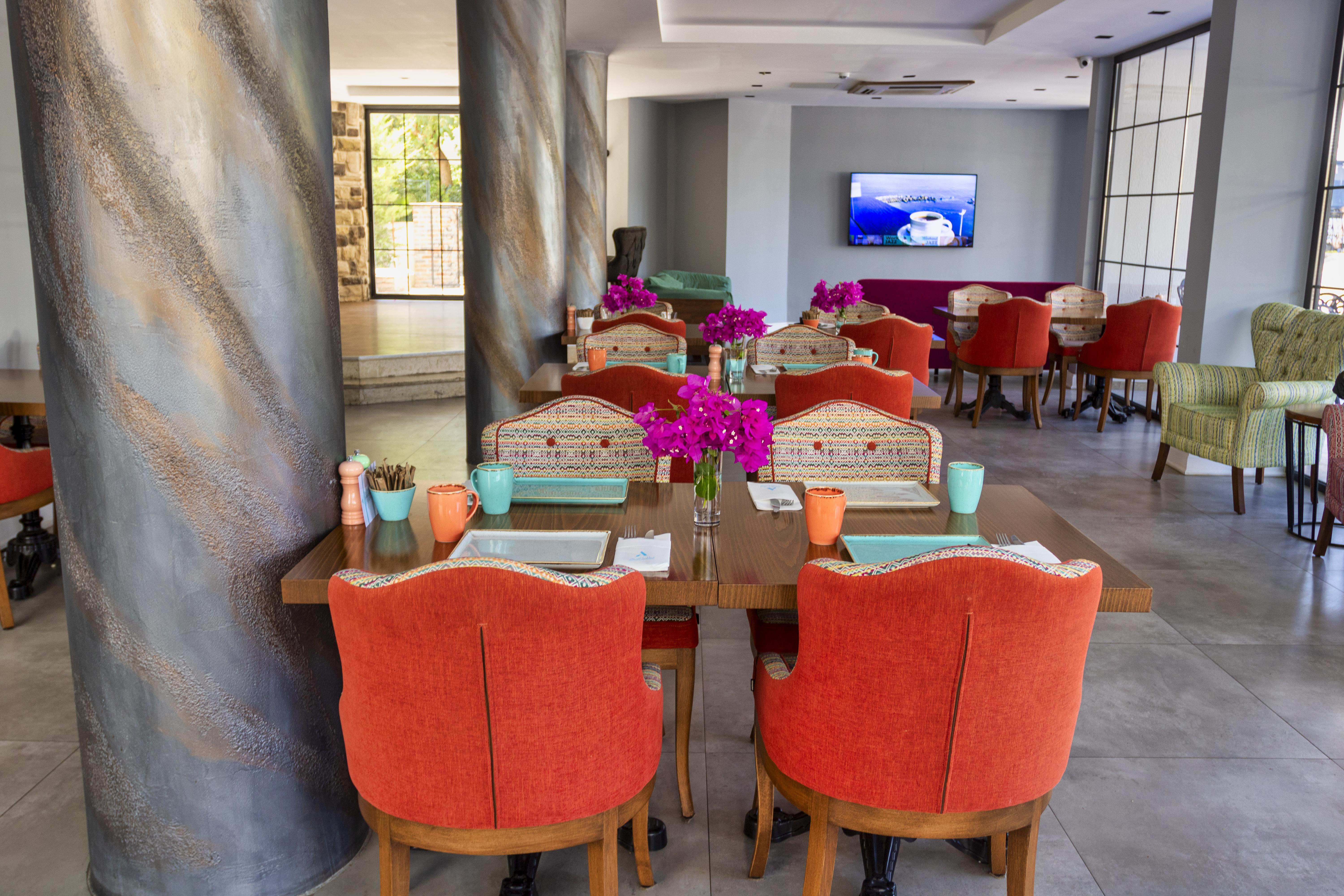 Azuu Boutique Otel Antalya