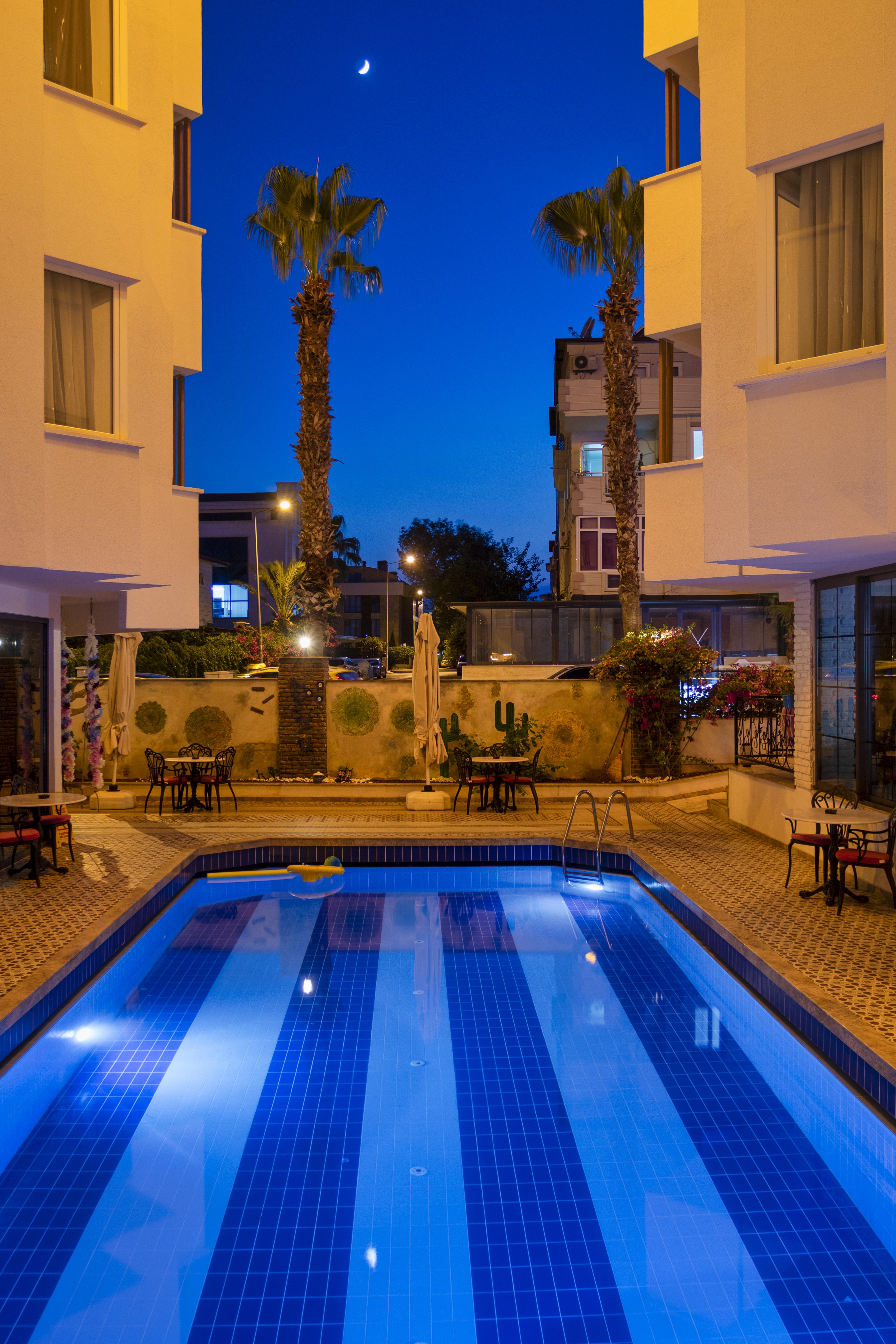 Otel Azuu Boutique 4*