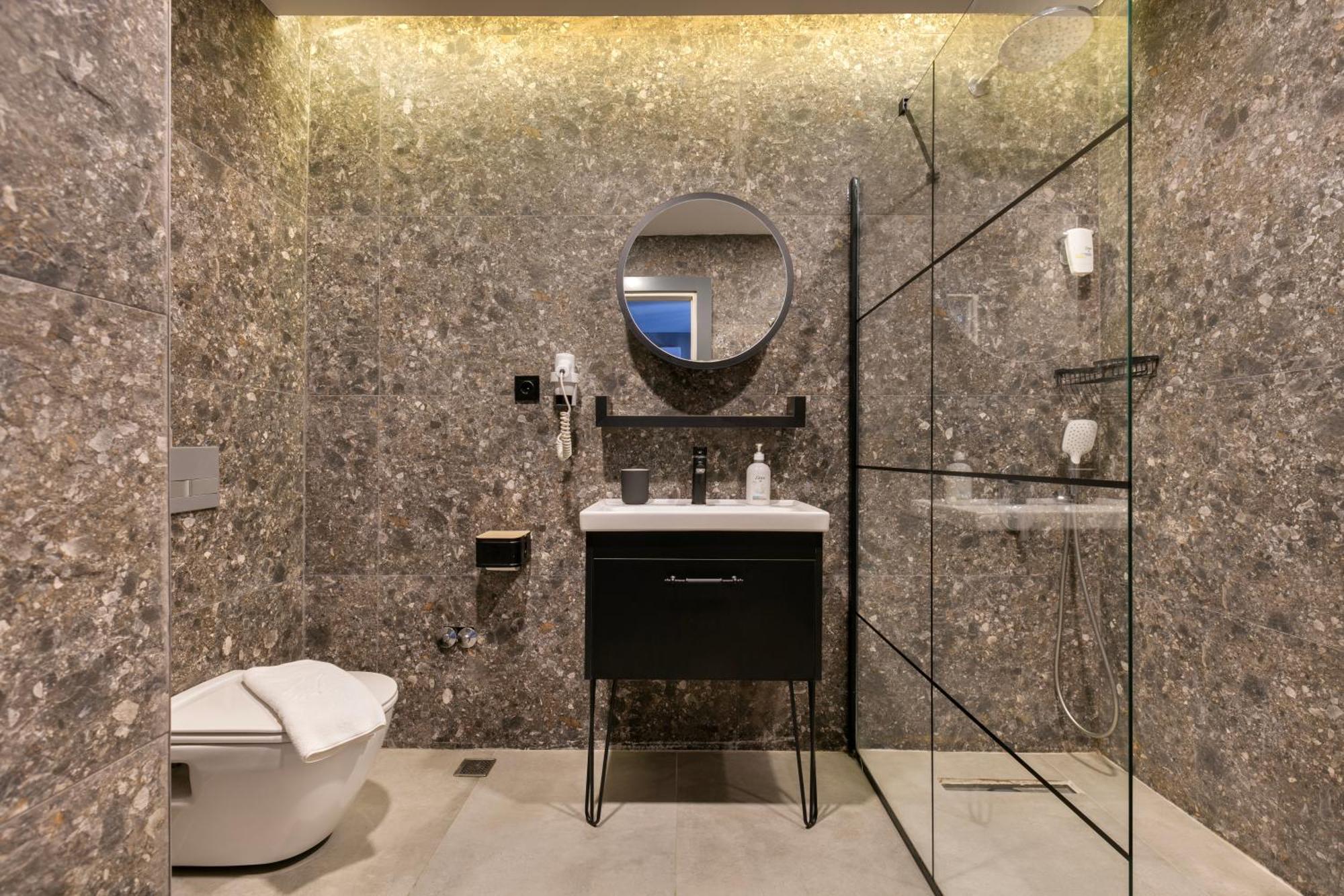 Otel Azuu Boutique Antalya