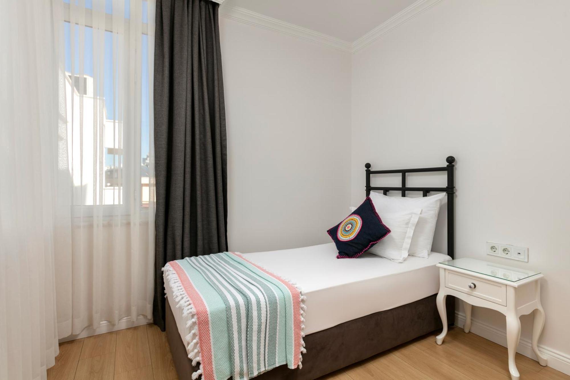 Otel Azuu Boutique
