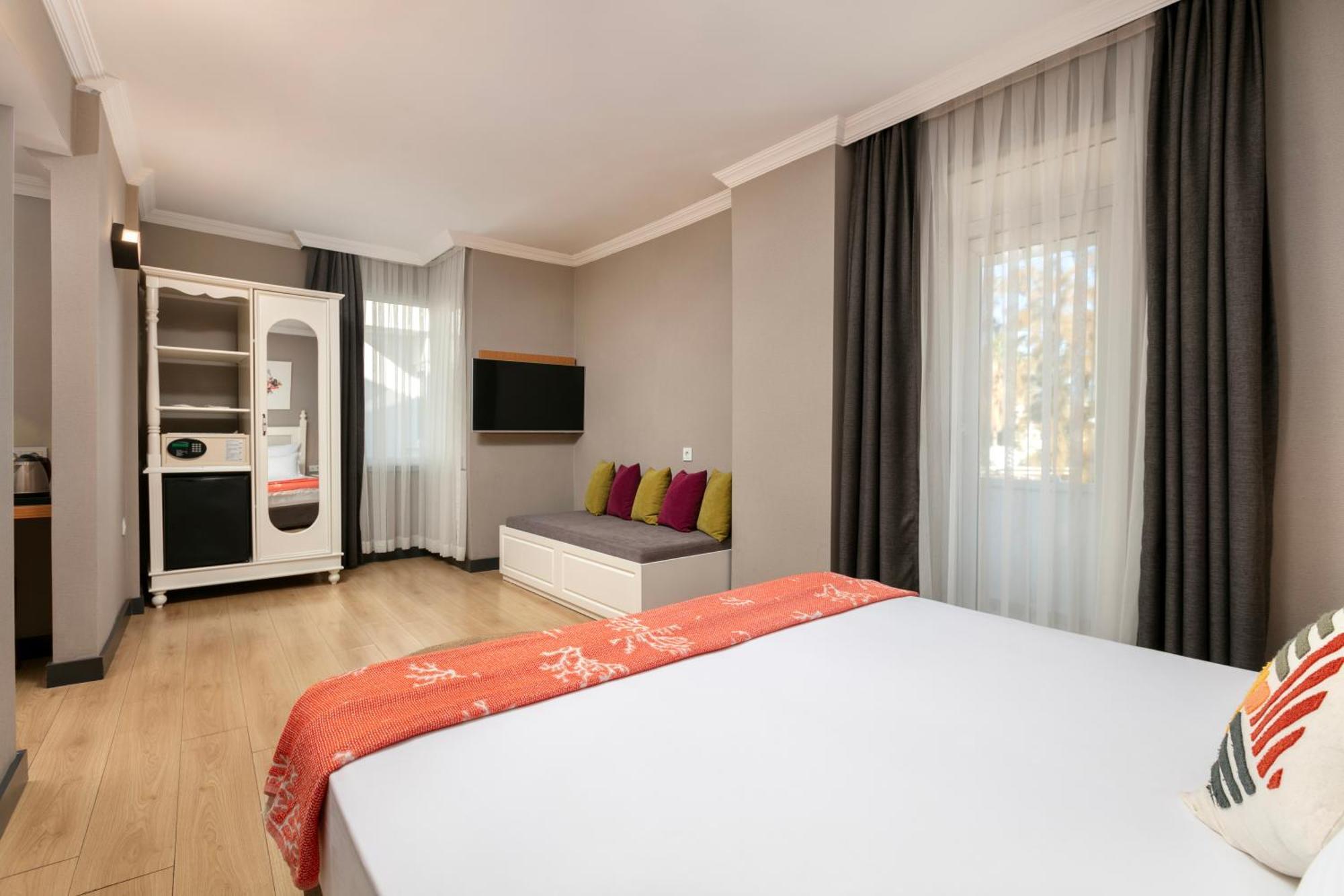 Otel Azuu Boutique