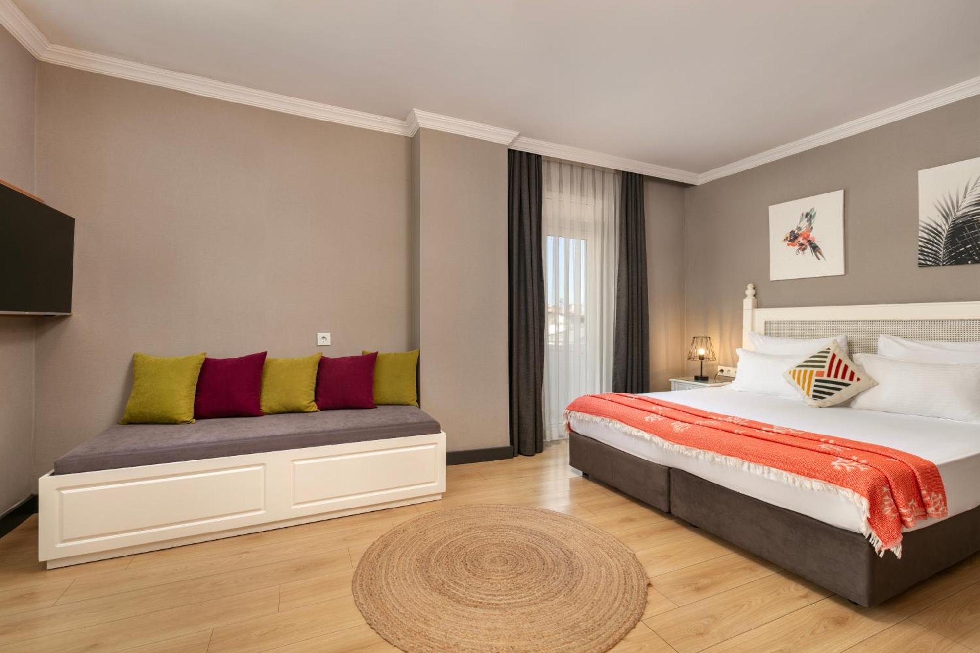 Otel Azuu Boutique