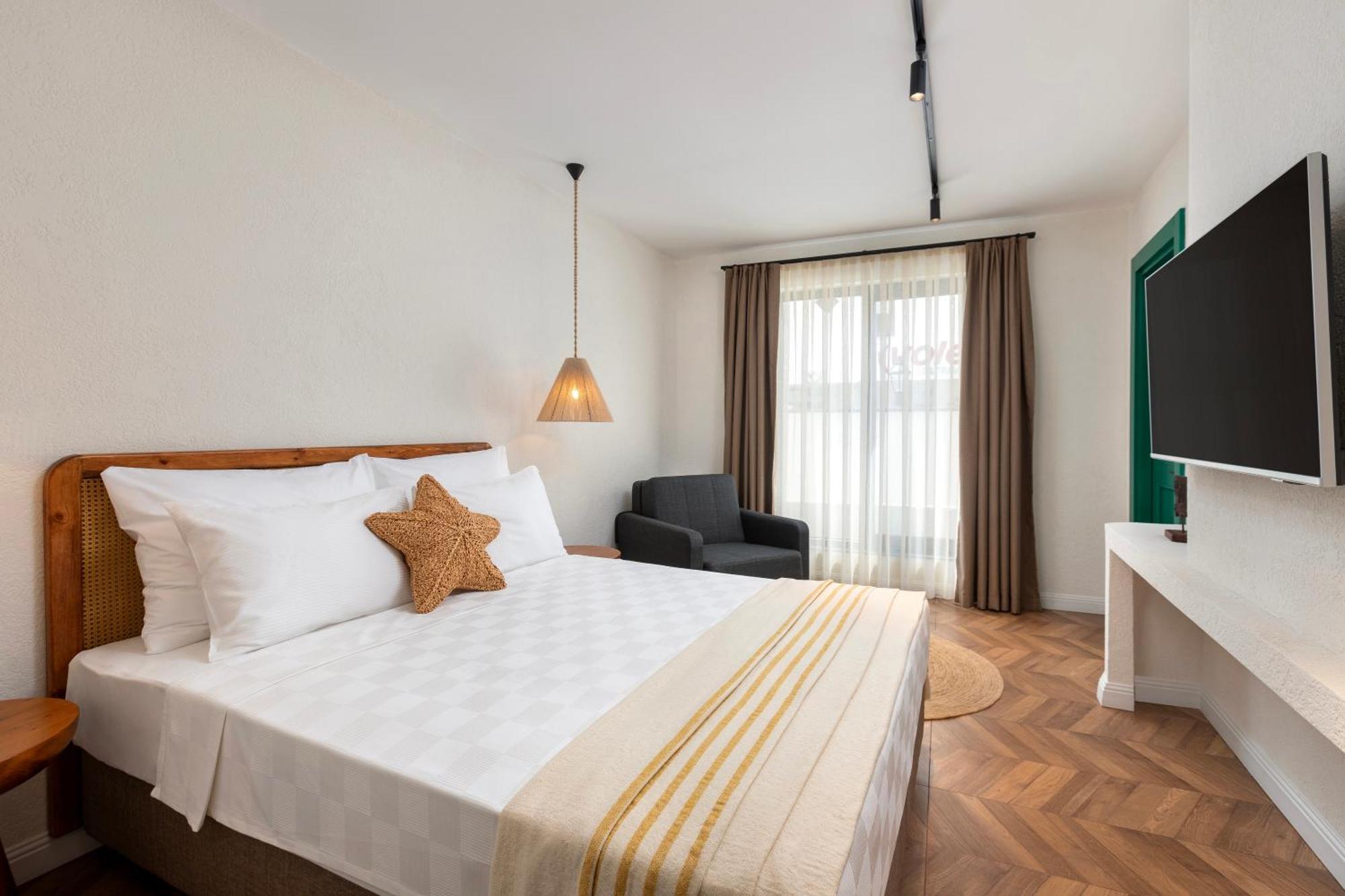 Otel Azuu Boutique 4*