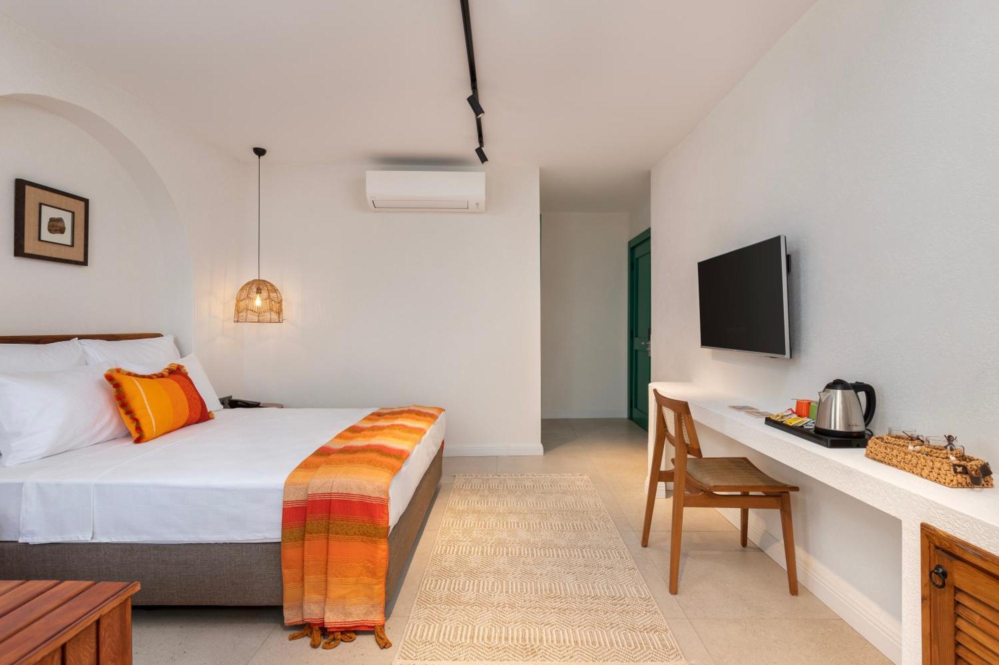Otel Azuu Boutique Antalya