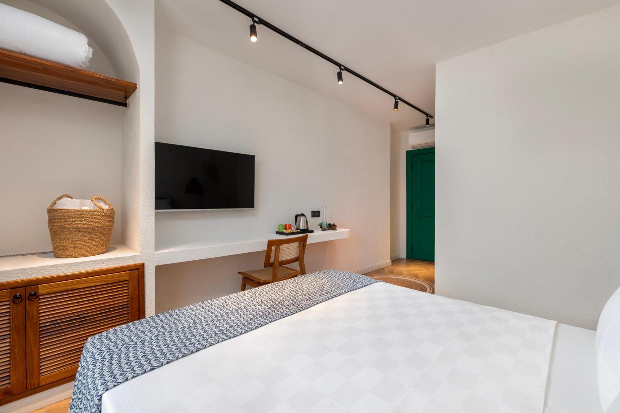 Otel Azuu Boutique