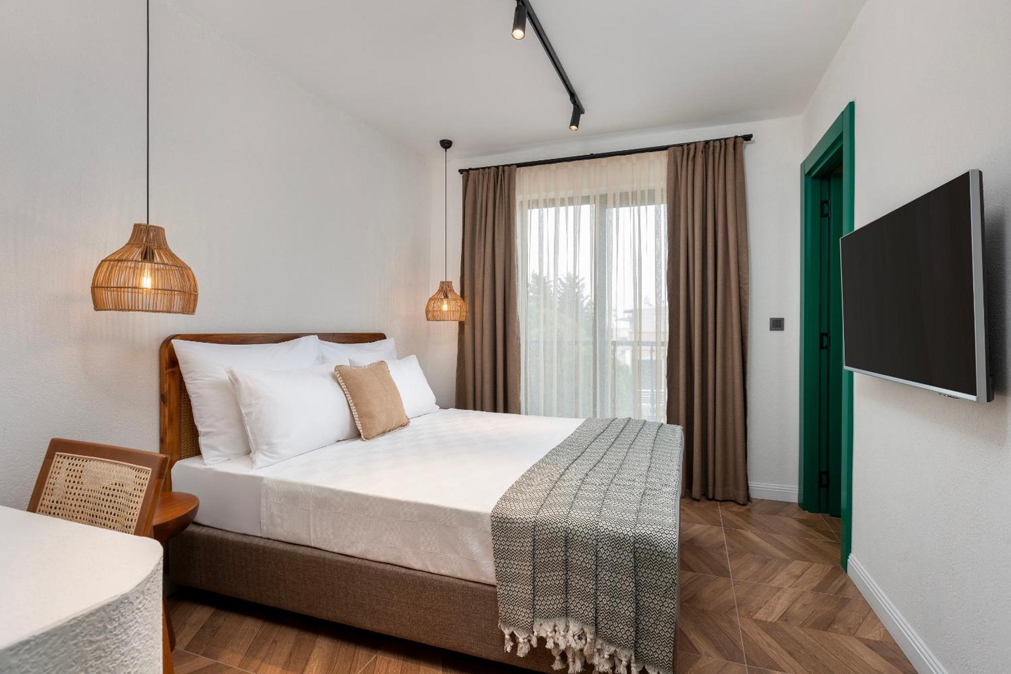 Azuu Boutique Otel 4*