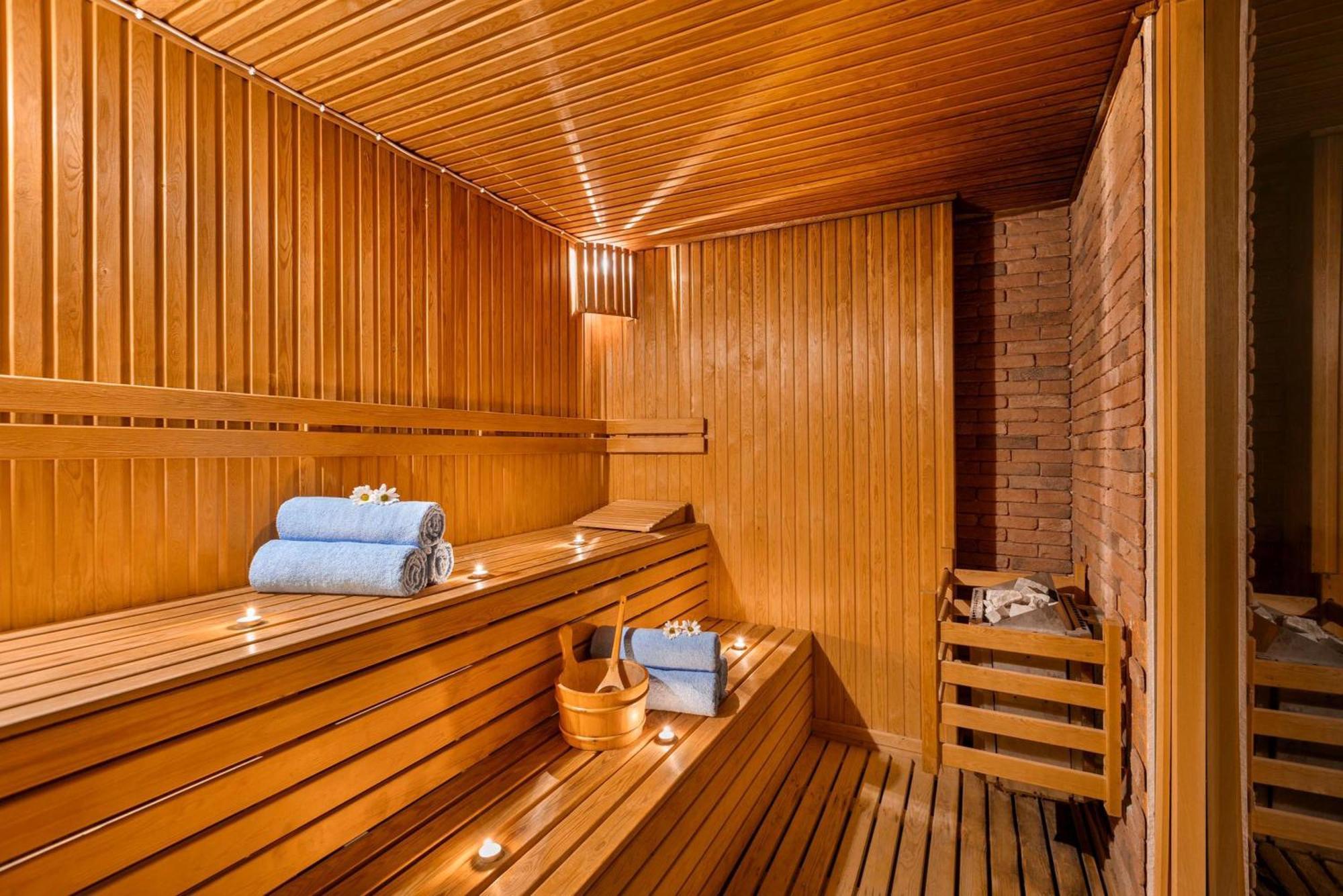 Azuu Boutique Otel Antalya