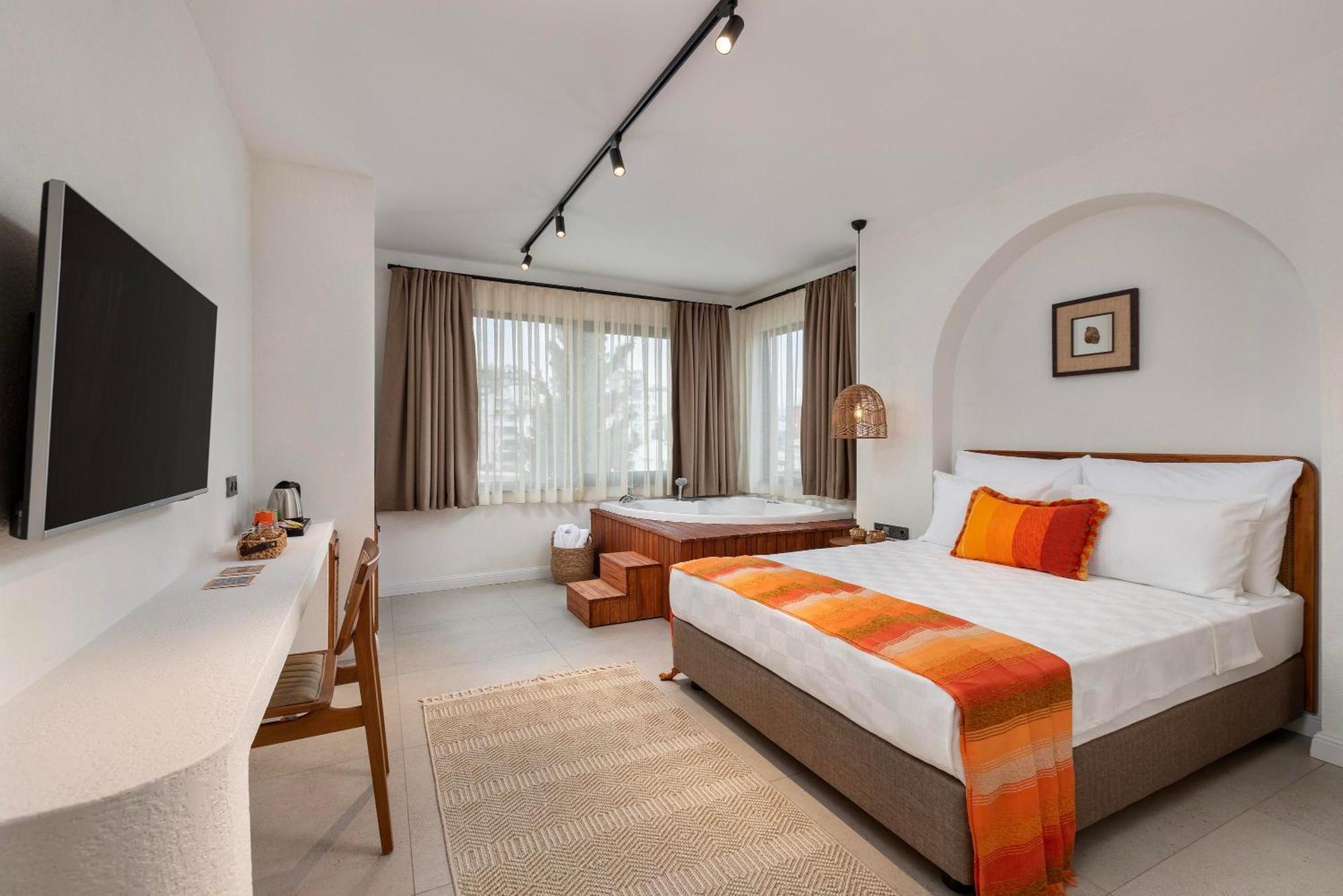 Otel Azuu Boutique