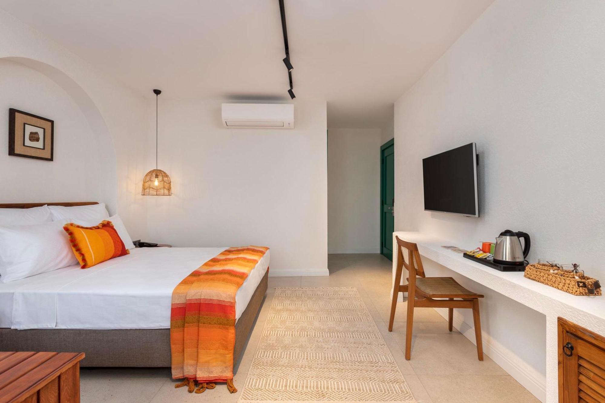 Azuu Boutique Otel 4*